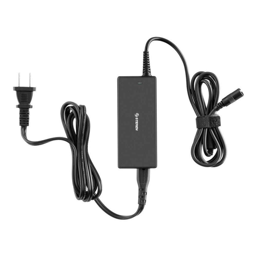 Cargador Universal para Netbooks de 40W Precio Guatemala Cargador Universal para Netbooks de 40W Precio Guatemala